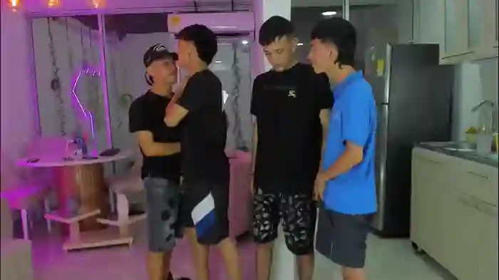 boysdeluxemilitary