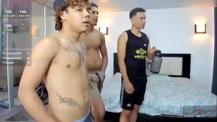 masters_sexx