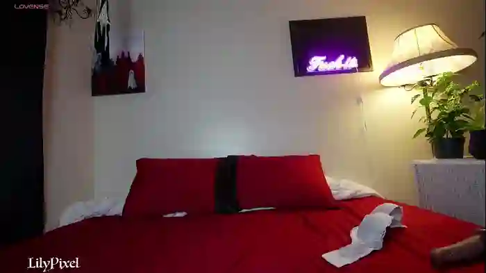 lilypixel