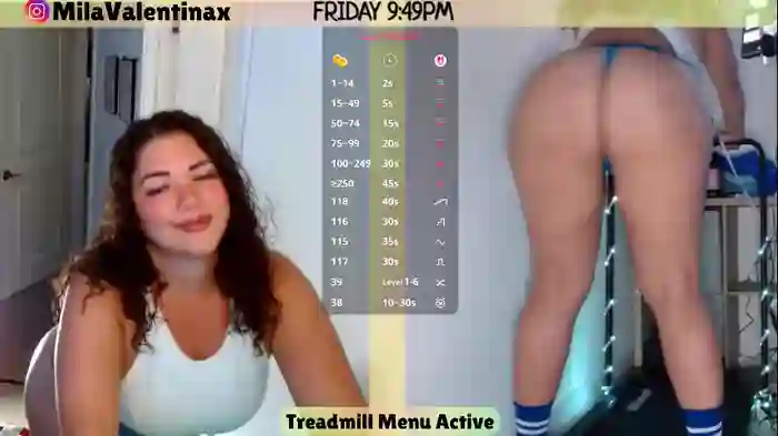 milavalentinax