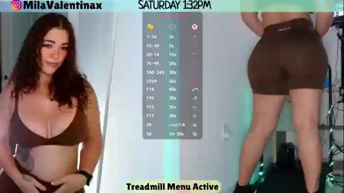 milavalentinax