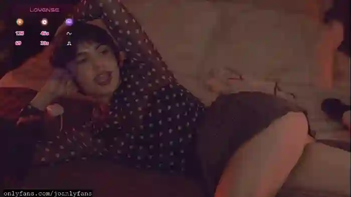 thecamwoman