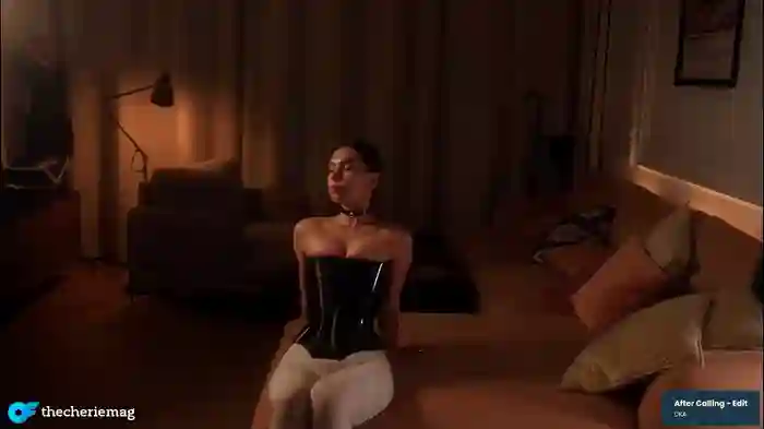 thecherie