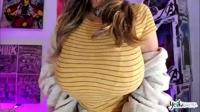 yesikasaenz