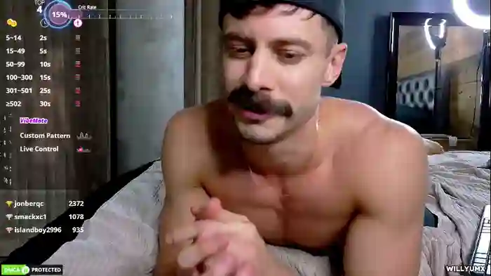 willyumx