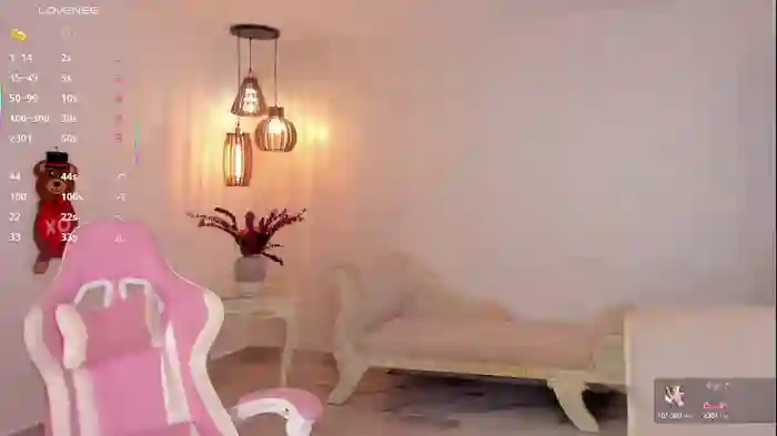 shantallknowless