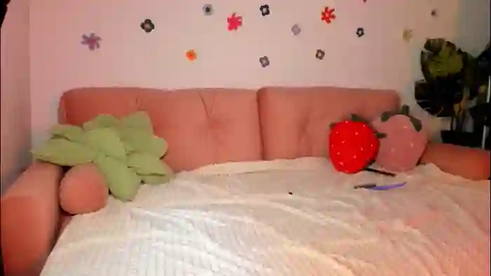 thisisamelia