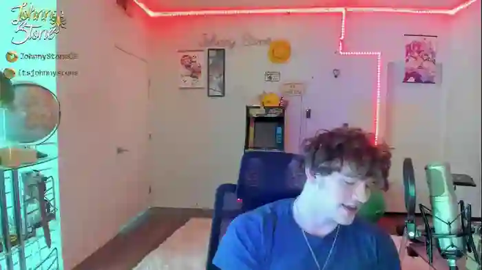 thejohnnystone