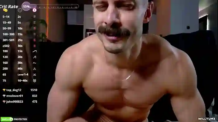 willyumx
