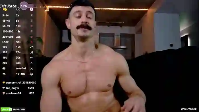 willyumx