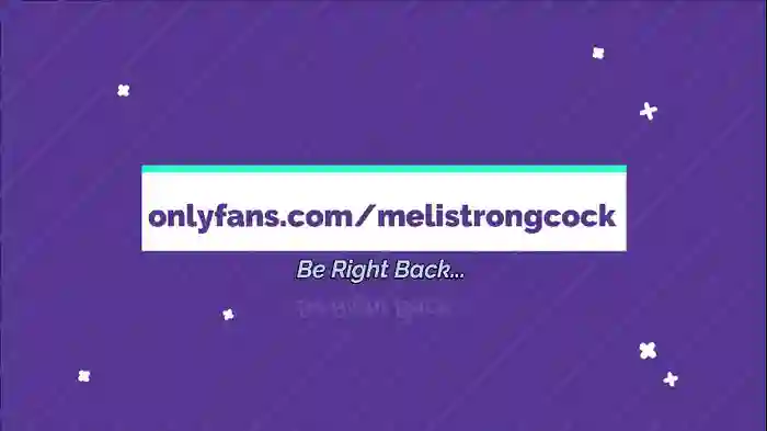 melistrongcock