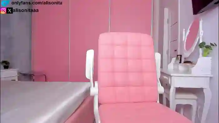 alisonita