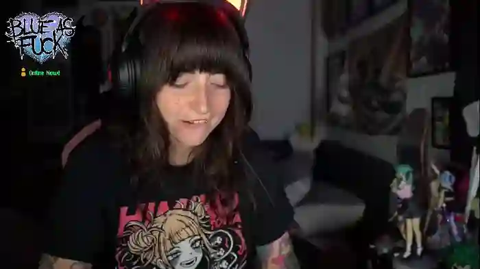 blueasfuck