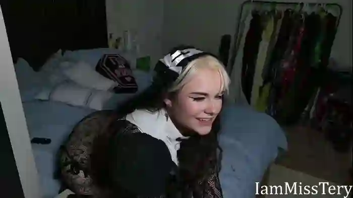 iammisstery