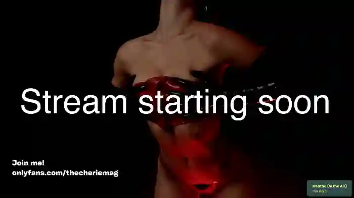 thecherie