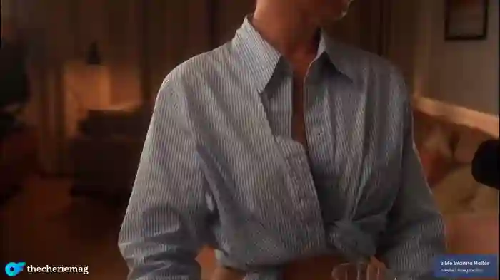 thecherie