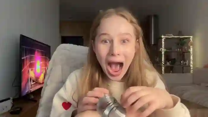 whoisalisa