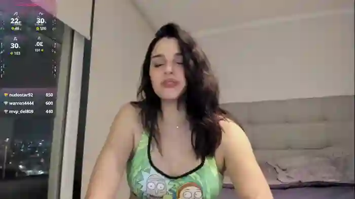 yourfreakygirl