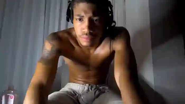 blackbulltitus