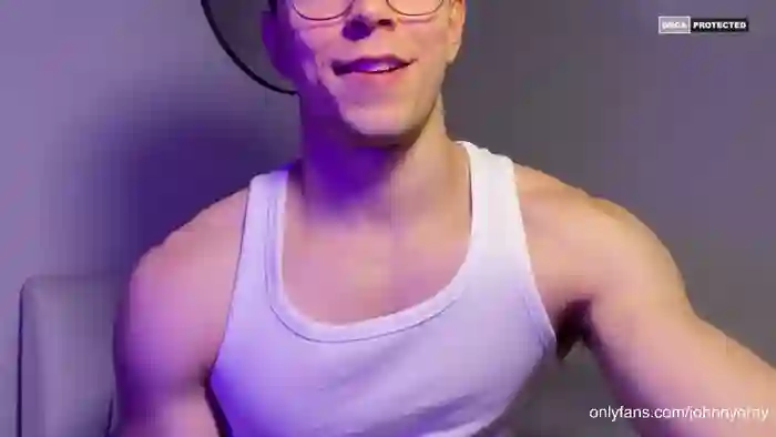 johnnnyhorny