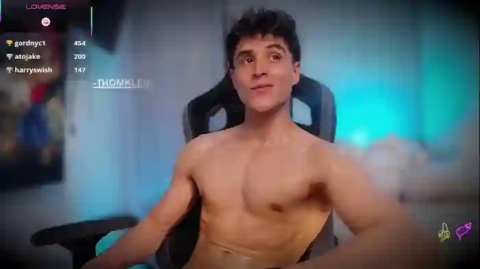 thomklein