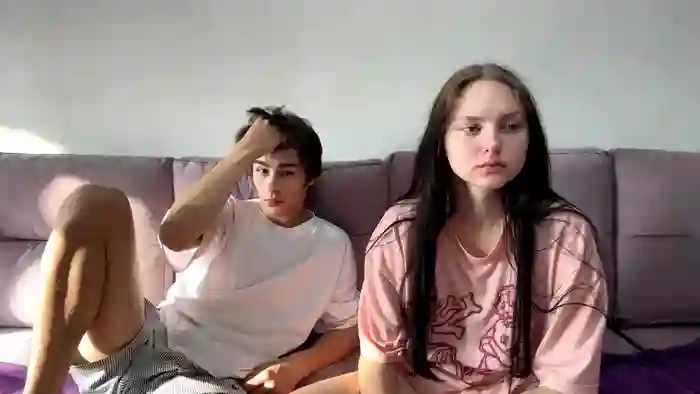 flowerscouple