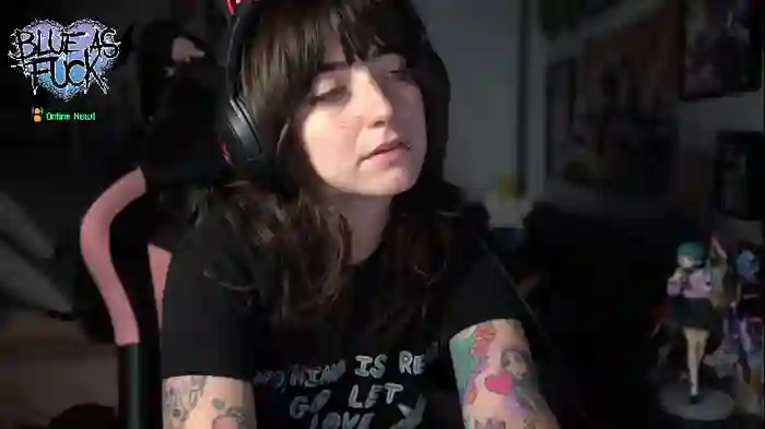 blueasfuck
