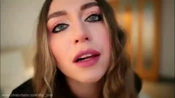 shy_jane
