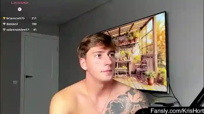 krishort