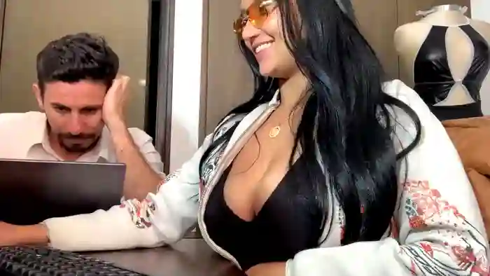 brunettediamond