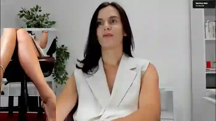 legswattitude