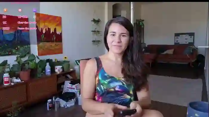 nakedpaint245477