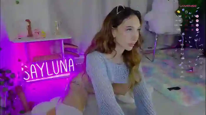 sayluna