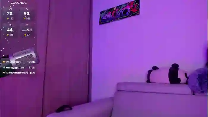 thecosmicgirl