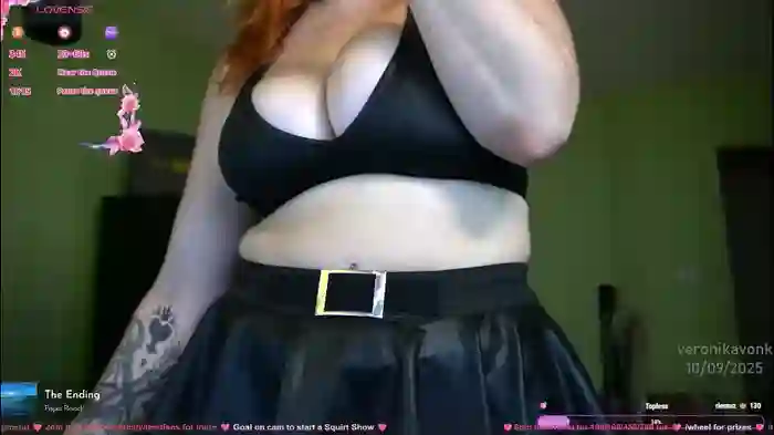 veronikavonk