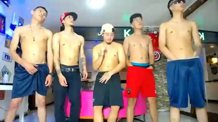 g4mens