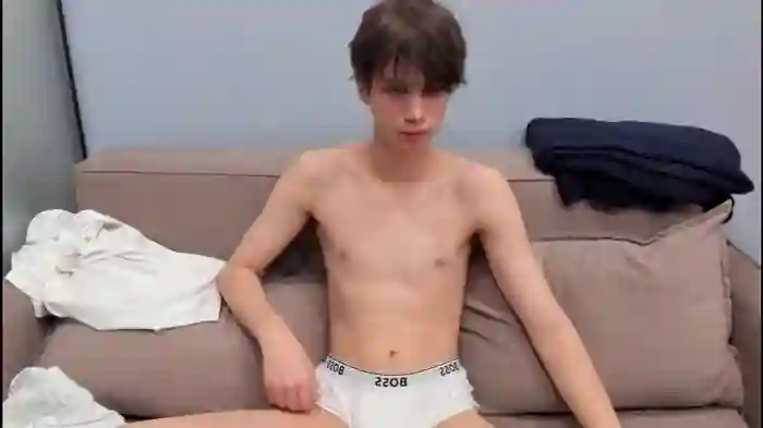 your_shy_guy