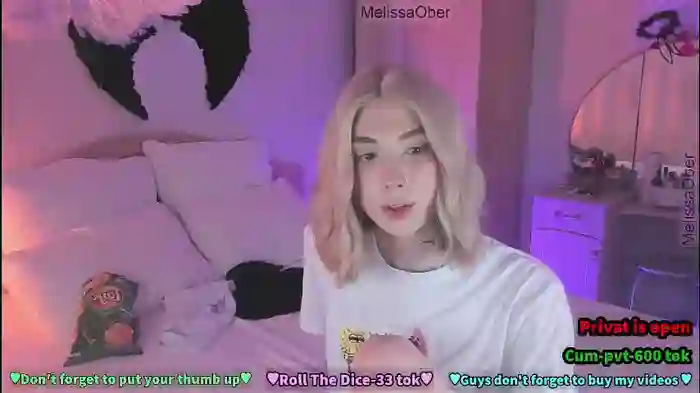 melissaober