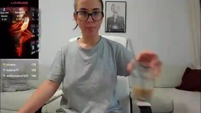 anayscaandy