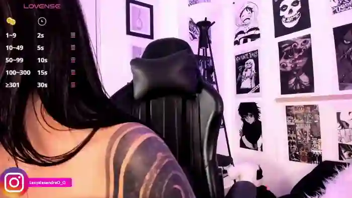 lexyjoyce