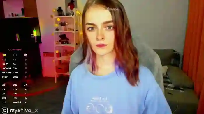 mistiva