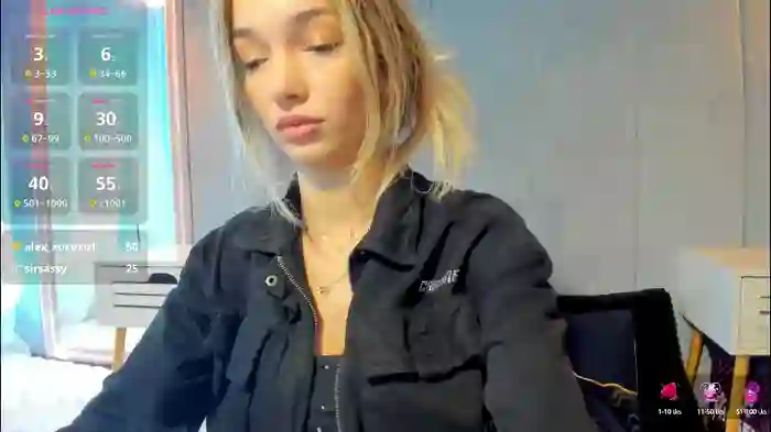 sassyt33n