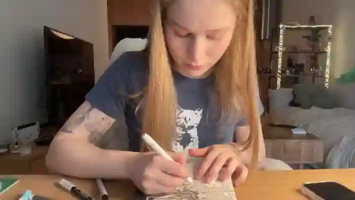 whoisalisa