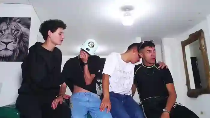 benz_boys