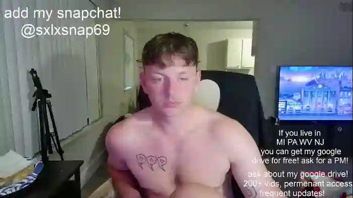 sexylax69