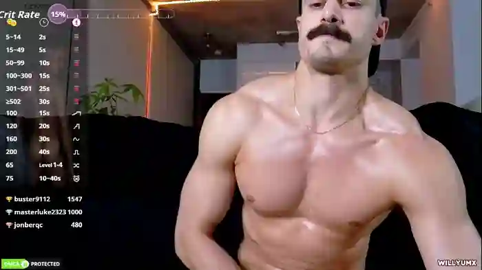 willyumx
