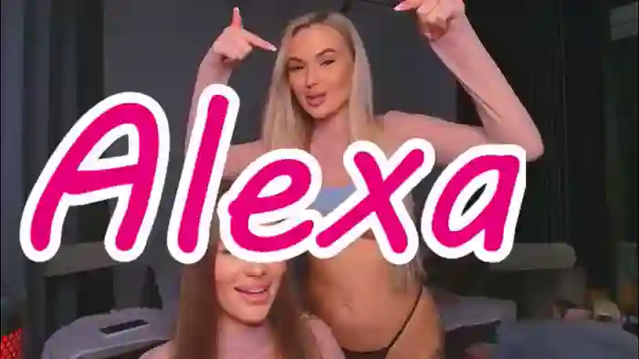 wildsexalexandalexis