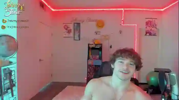 thejohnnystone