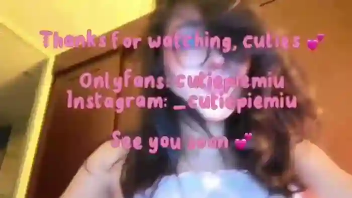cutiepiemiu