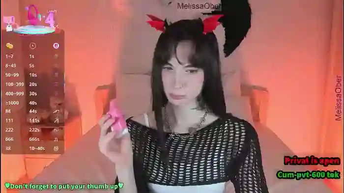 melissaober